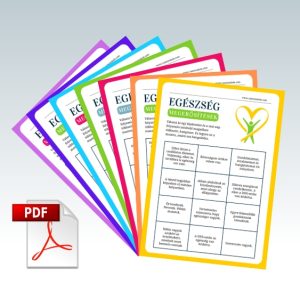 Egeszseg - ejszakai tudatalatti programozas - nyomtathato - Ramona Bob