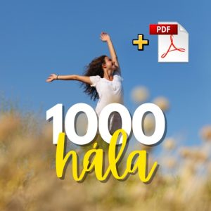 1000 hála - Bob Ramóna