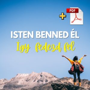 Isten benned él - így fedezd fel - Neville Goddard